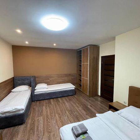 Apartments In Uzhgorod For You. Dış mekan fotoğraf