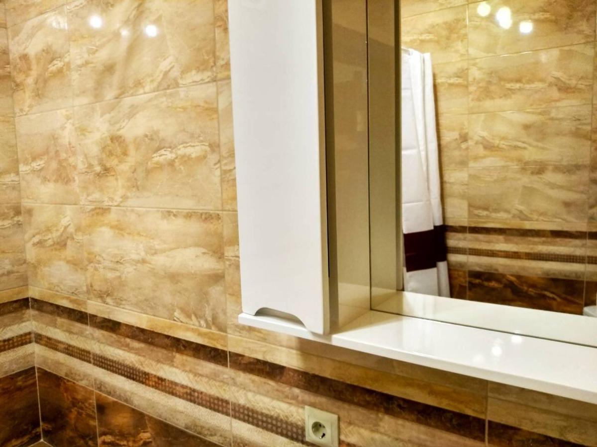 Apartments In Uzhgorod For You. Dış mekan fotoğraf