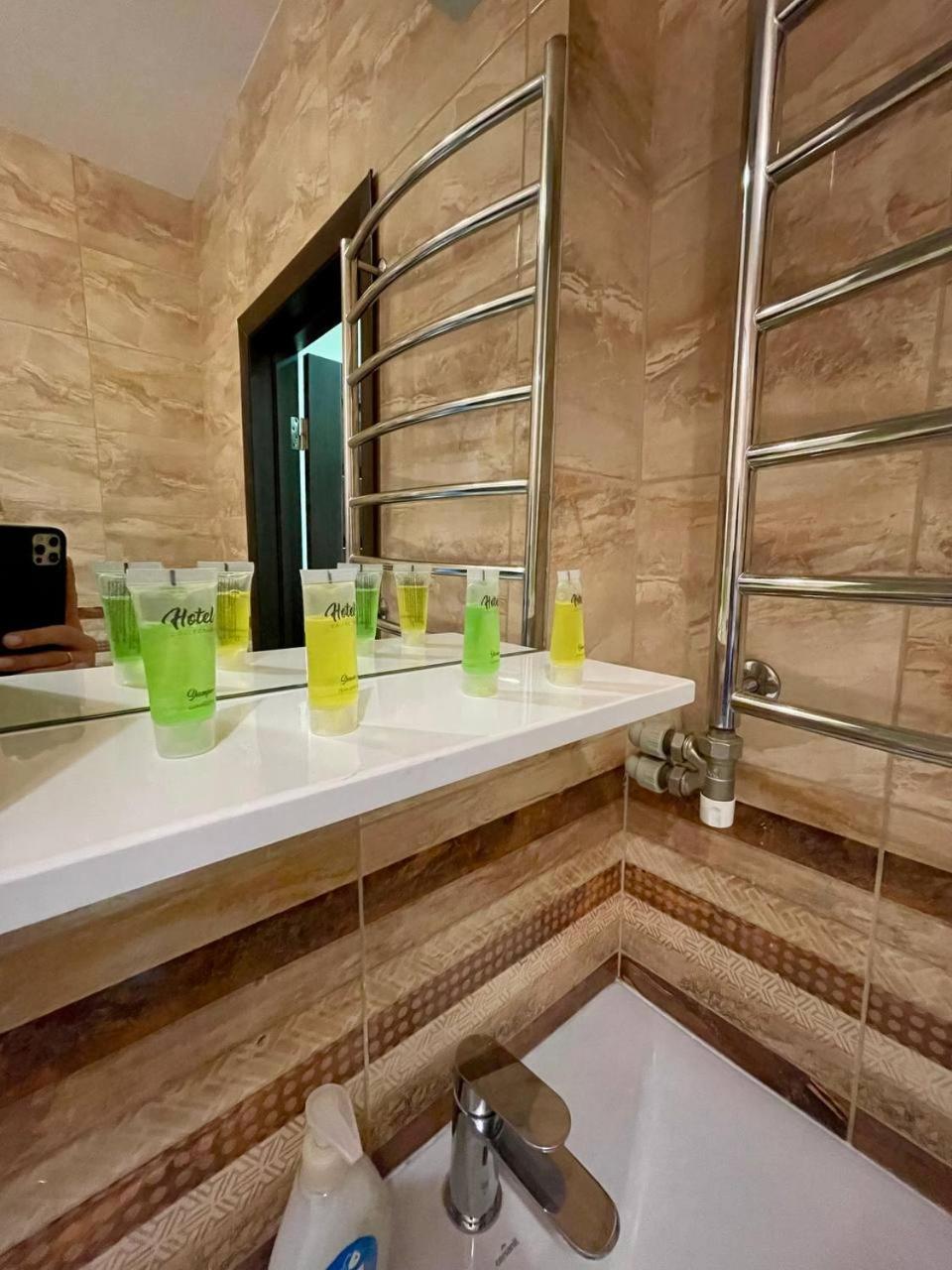 Apartments In Uzhgorod For You. Dış mekan fotoğraf
