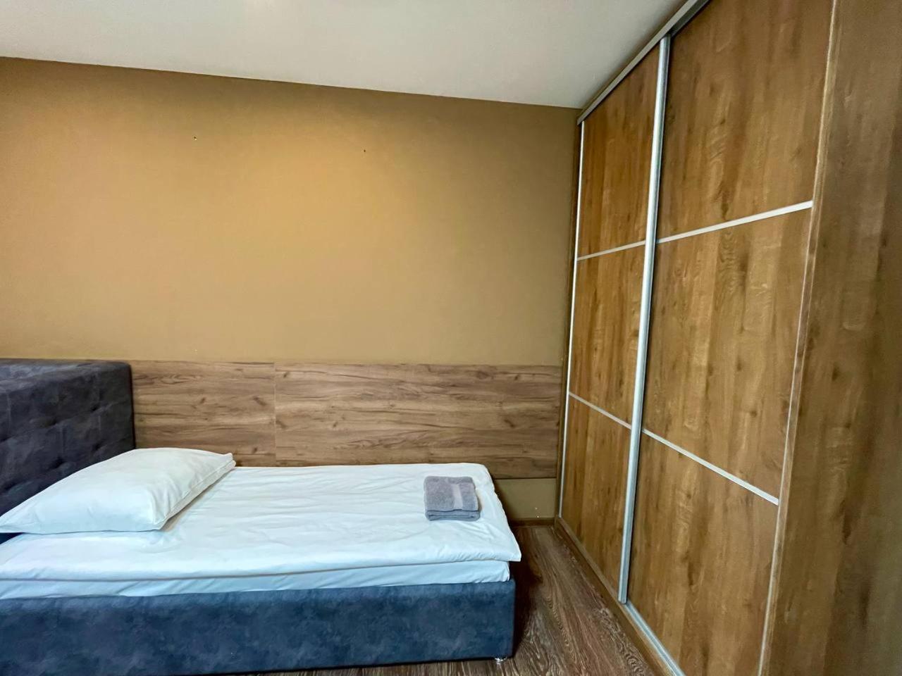 Apartments In Uzhgorod For You. Dış mekan fotoğraf