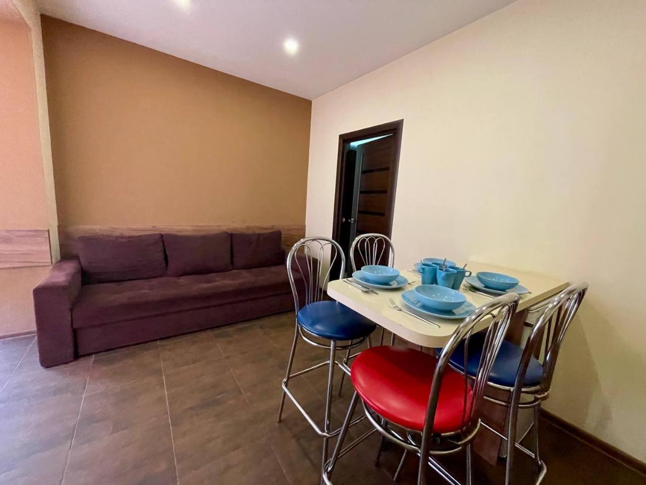 Apartments In Uzhgorod For You. Dış mekan fotoğraf