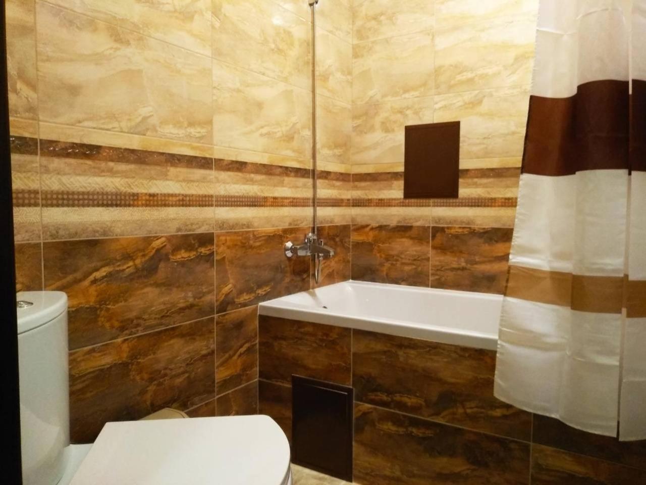 Apartments In Uzhgorod For You. Dış mekan fotoğraf