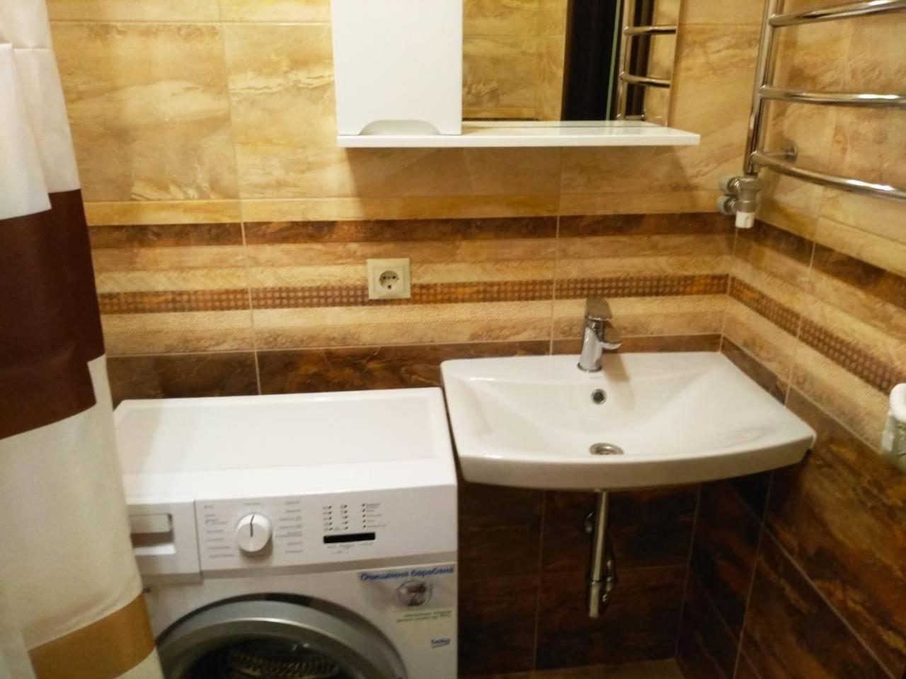 Apartments In Uzhgorod For You. Dış mekan fotoğraf
